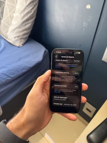 IPHONE 16 128 Gb - GARANTIA APPLE