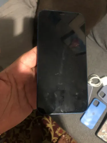 Vendo iPhone 12 LEIA O ANÚNCIO