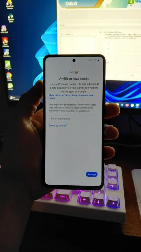 Assistência técnica softwares