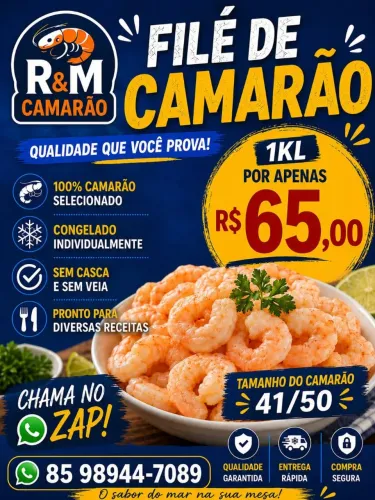 Camarão