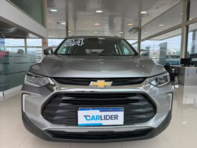 Chevrolet Tracker Premier 1.2 Turbo 12V Flex AUT 2024