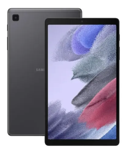 Tablet Samsung com cartão de memória 64gb