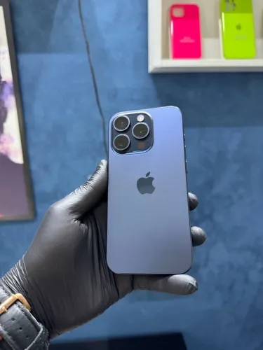 IPHONE 15 PRO 128GB