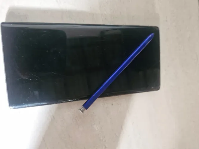 Samsung note 10