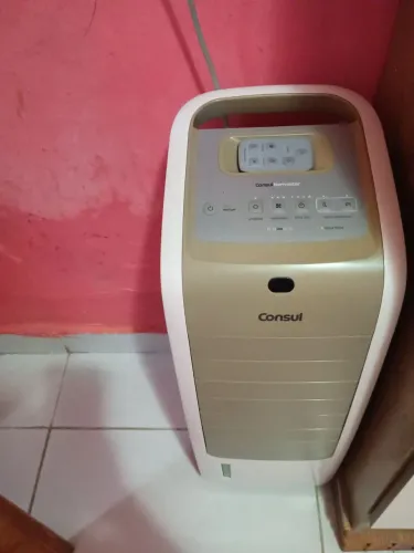 Climatizado