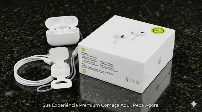 AirPods Pro