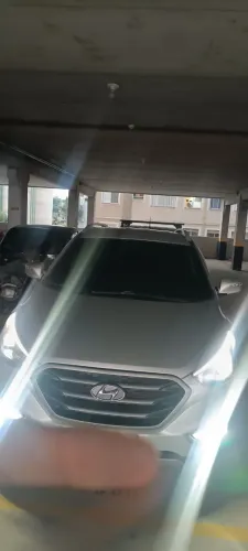 Hyundai IX35 GLS 2.0 16V 2WD Flex Aut. 2016