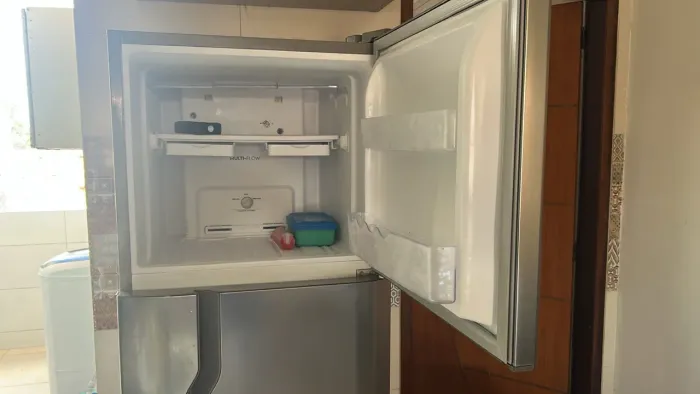 Geladeira Electrolux