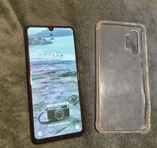 Samsung Galaxy 32