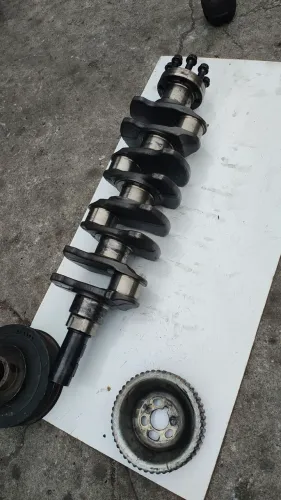 Motor Sprinter 310 maxion
