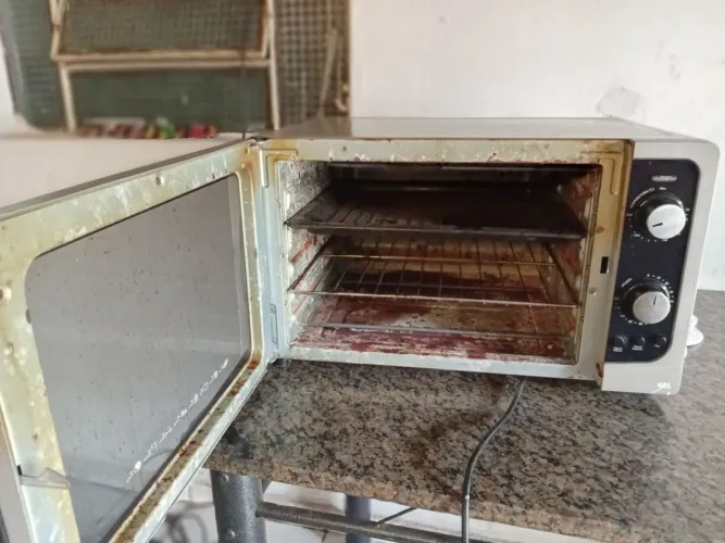 Forno