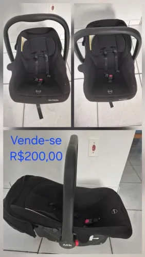Bebê Conforto Multikids
