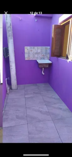 Sobrado na Cohab Tablada