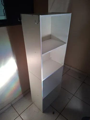 Estante para sala