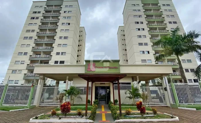 Imóvel para aluguel com 88 metros quadrados com 3 quartos em Rio Madeira - Porto Velho - R