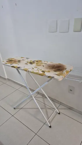 Tábua de passar roupa