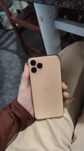 iPhone 11 Pro