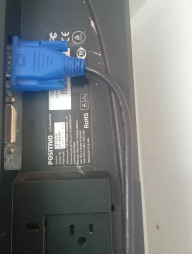 Monitor posito acredito que ele seja 19 ou 21 PL