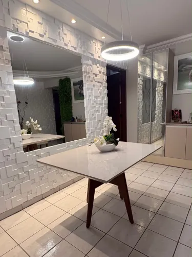 Mesa de Jantar 120 x 0,90