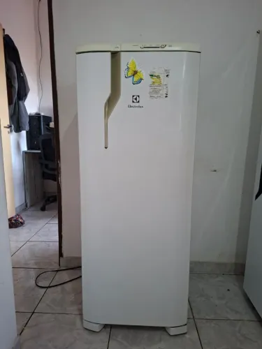 geladeira Electrolux RE31 240 litros