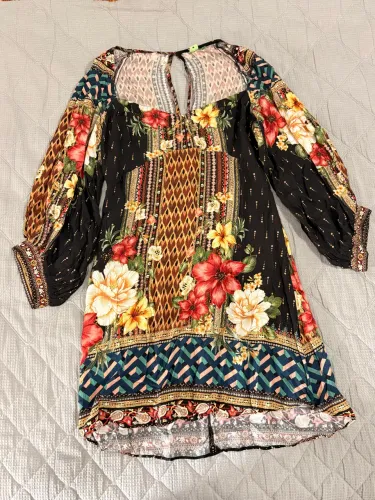 Vestido farm tamanho P