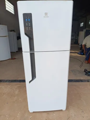 Vendo geladeira
