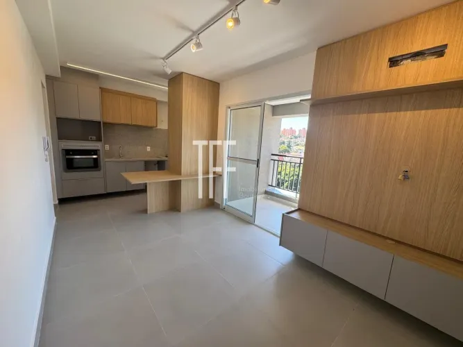APARTAMENTO A VENDA NO NOVA CAMPINAS - CONDOMÍNIO STIL.