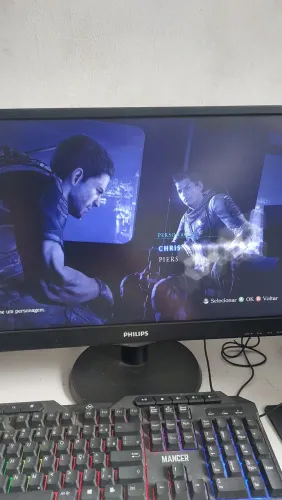 Monitor + ryzen 3 3200g + gtx 1650