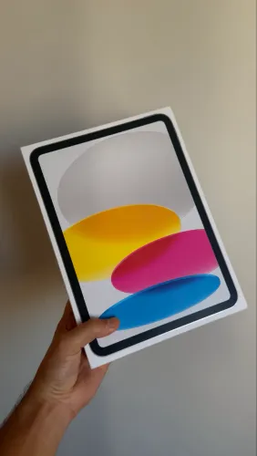 iPad 11ª