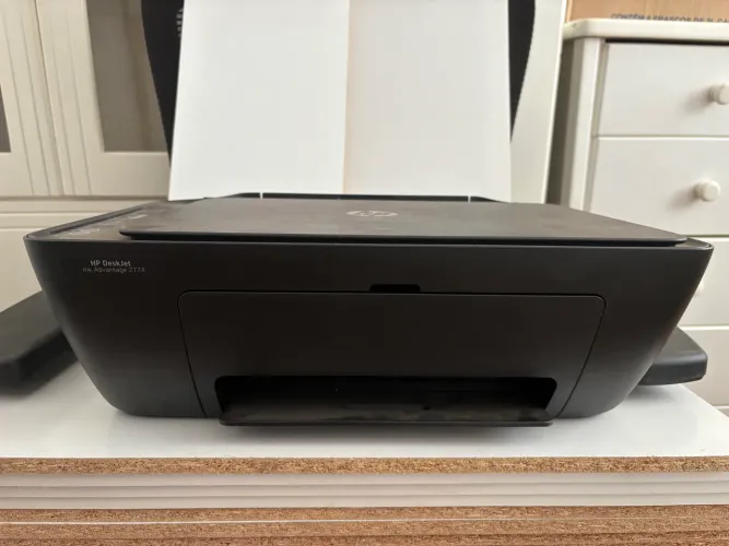 Impressora HP DeskJet Ink Advantage