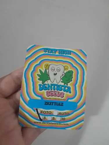 Semente 