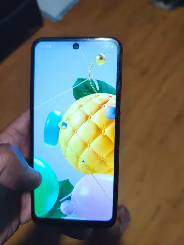 LG k62 128