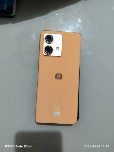 Motorola Edge 40 neo