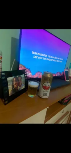 SMART TV TOSHIBA 32 POLEGADAS