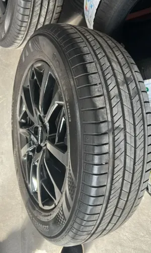 Rodas Haval H6 Hev2 Flex 26/27