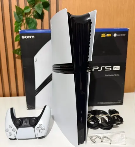 Playstation 5Pro 2 Tb