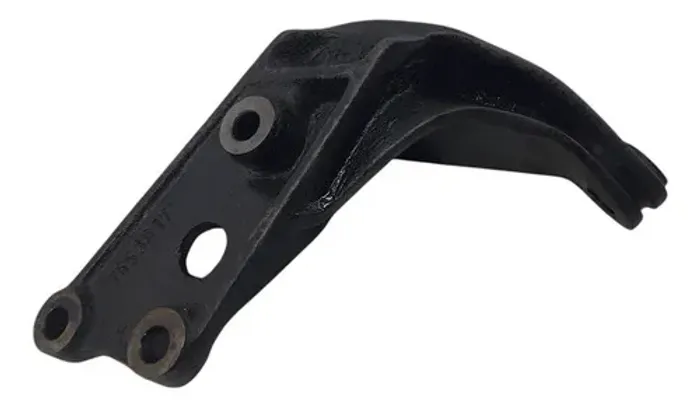 Suporte Direito Motor Fiat Uno 1.6 8v Argentino 179242