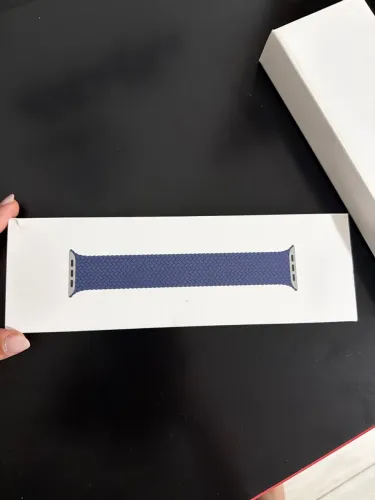 Pulseira Apple Watch original