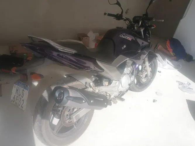 Vendo ou troco por Saveiro, Fiorino,pampa