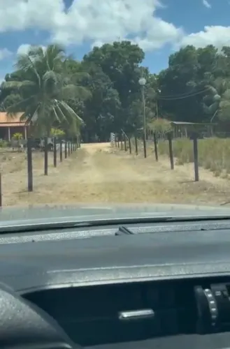 6 Alqueires ( Vendo e Aceito Permuta )