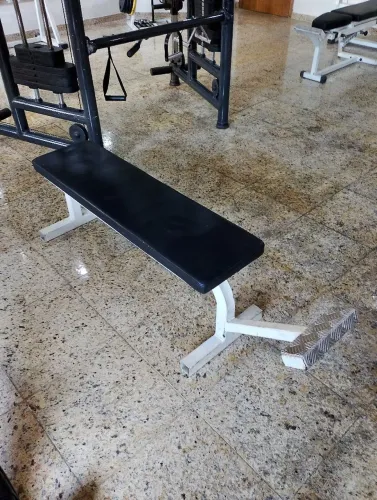 BANCO DE SUPINO
