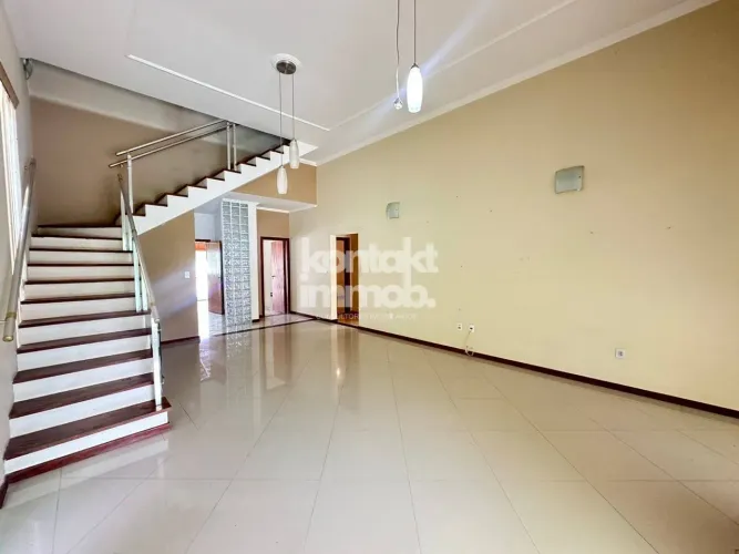 Casa de condomínio - Térrea com 3 quartos à Venda, Villa Verona - Sorocaba