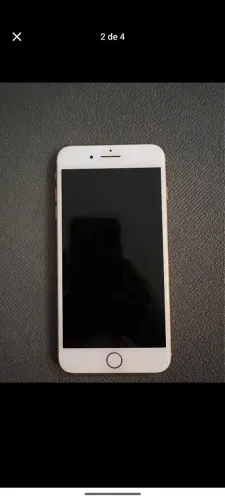 iPhone 8 Plus
