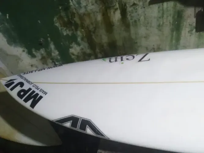 Prancha de surf