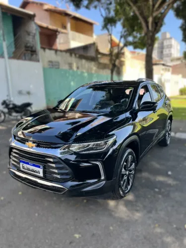 Chevrolet Tracker Premier 1.2 Turbo 12V Flex AUT 2022