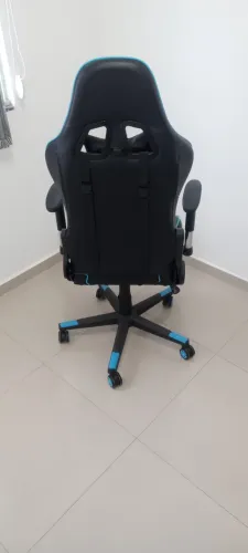Cadeira giratória 