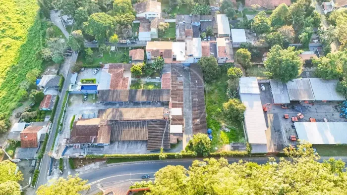 Terreno de 3.600m² à venda no Jardim Represa
