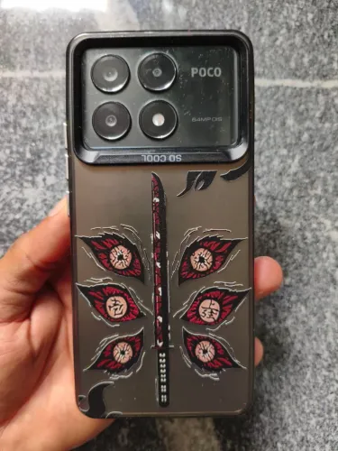 XIAOMI POCO X6 PRO