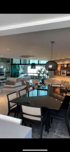 Horto Florestal LINDO IMÓVEL NO PANAMBY Eleito Melhor Apt do Condomínio Fino Acabamento Al