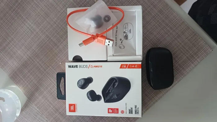 Fone jbl